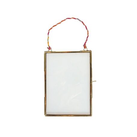 Cadre photo Portrait petit format portrait