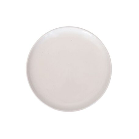 Petite assiette Blanc De Blanc