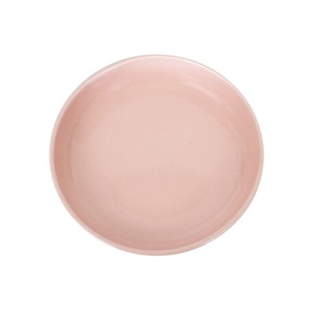 Assiette à pâtes Spanish Villa