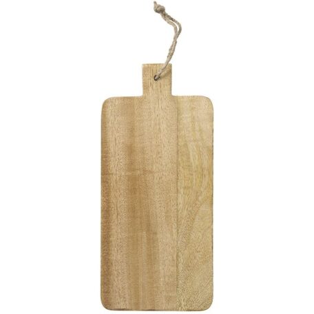 Schneidebrett Mango gross