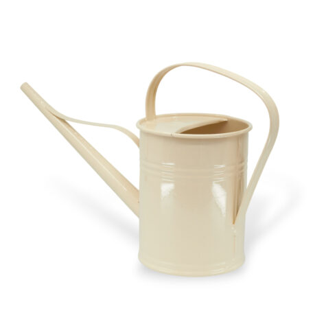 Giesskanne 1.5l Hell-Elfenbein