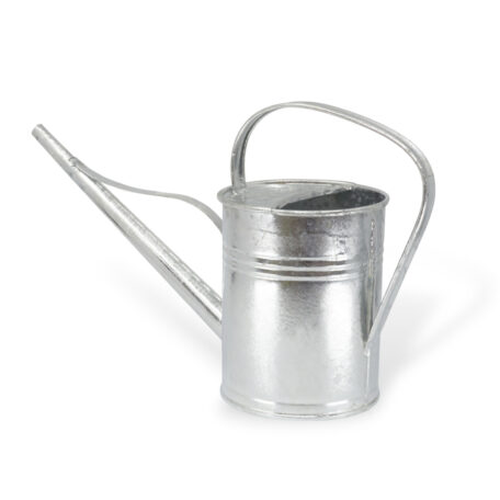 Giesskanne 1.5l Zink
