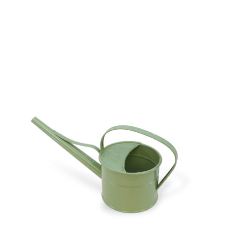 Giesskanne 0.8l - Rohr 20cm Blassgrün