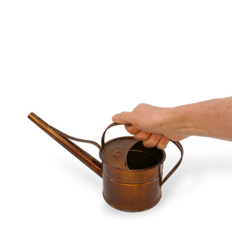 Giesskanne 0.8l - Rohr 20cm Carina