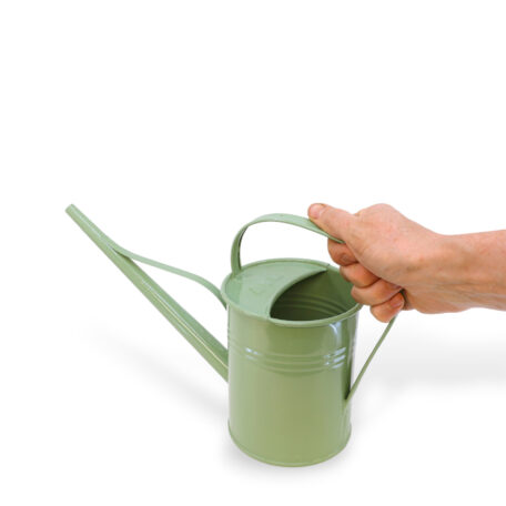 Giesskanne 1.5l Blassgrün