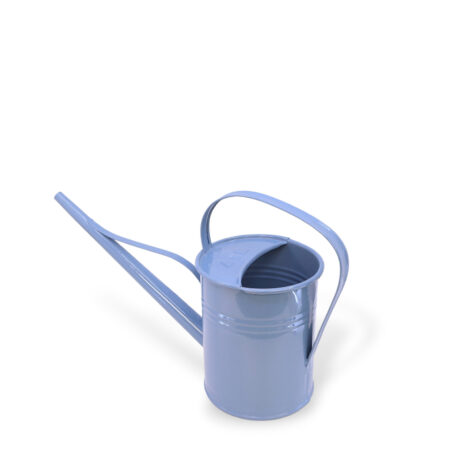 Giesskanne 1.5l Pastelblau