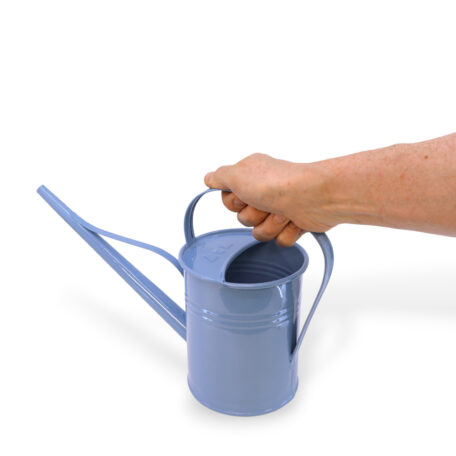 Giesskanne 1.5l Pastelblau