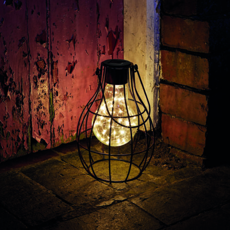 Solarlampe Eureka Firefly X Large