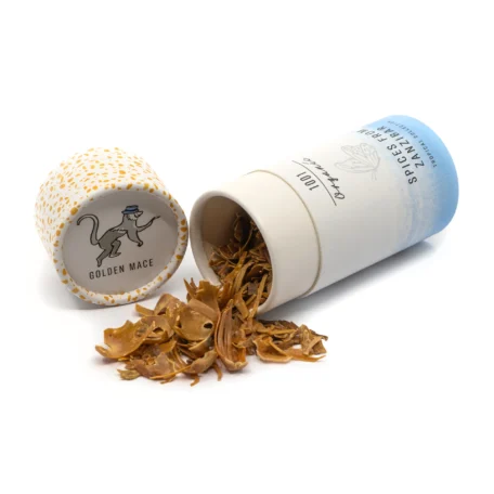 1001 ORGANIC GOLDEN MACE «MACIS», 25g