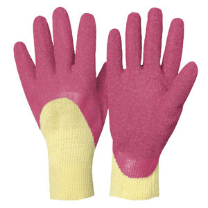 Handschuh FUSHIA XXS