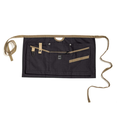 Tablier ONTANO anthracite