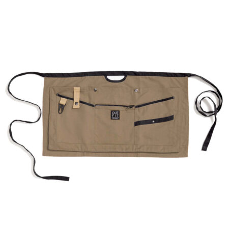 Tablier ONTANO Beige