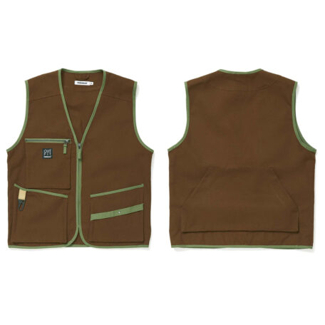 Weste CORNIOLO Aztec Man Size M