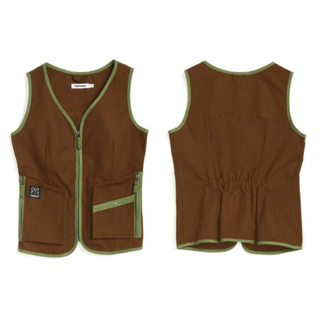 Weste ROVERELLA Aztec Woman Size L