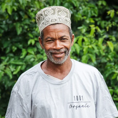 1001 ORGANIC VANILLE ESSENZ, 50ml