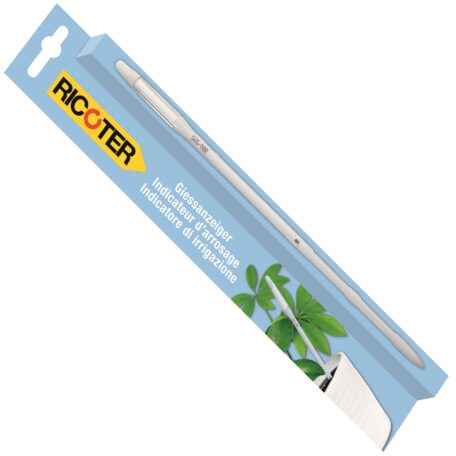 Indicateur d'arrosage