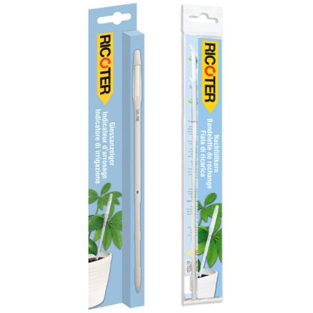 Set Giessanzeiger + Nachfüllkern