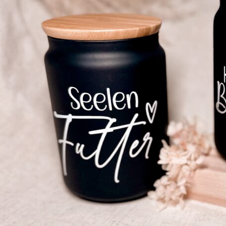 Keksdose Seelenfutter