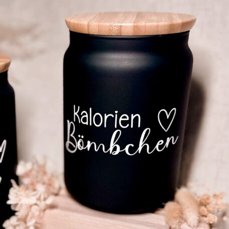 Keksdose Kalorien Bömbchen