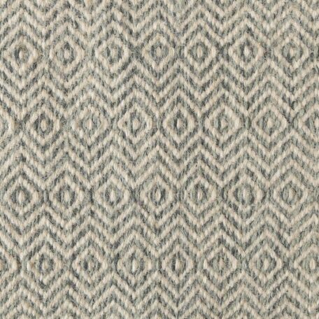 Tapis en laine, kaki, 70x140cm