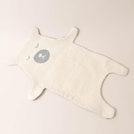 Kids Teppich, Bär, 68x91cm