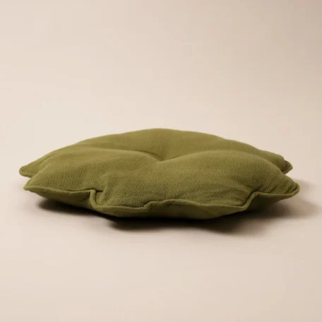 Razzy Kissen Grün, 12x50cm