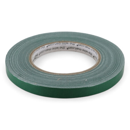 Waterproof 'Tape' vert 12mm x 50m