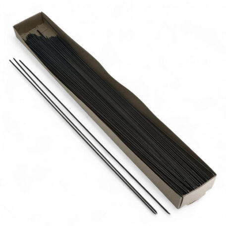 Fil de fer 'recuit bleu' 2kg 1.4 x 350 mm