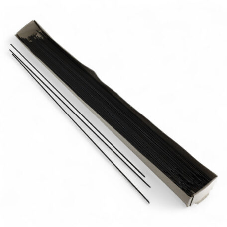 Fil de fer 'recuit bleu' 2kg 1.8 x 450 mm