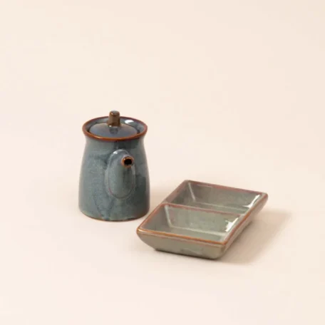 2pcs Sushi set, 180ml