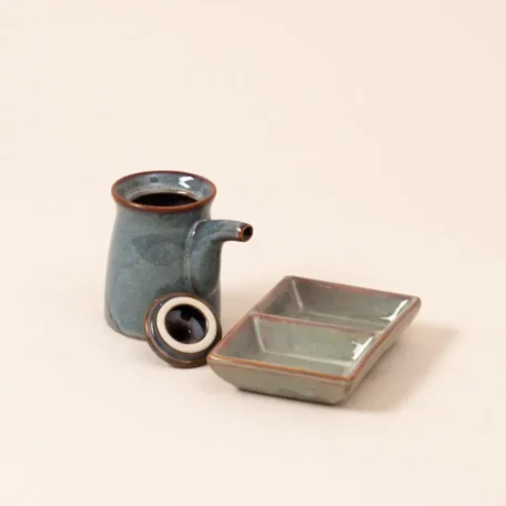 2pcs Sushi set, 180ml