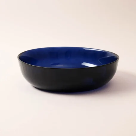 Vamos Schale RC, d.blau, 8.5x30cm