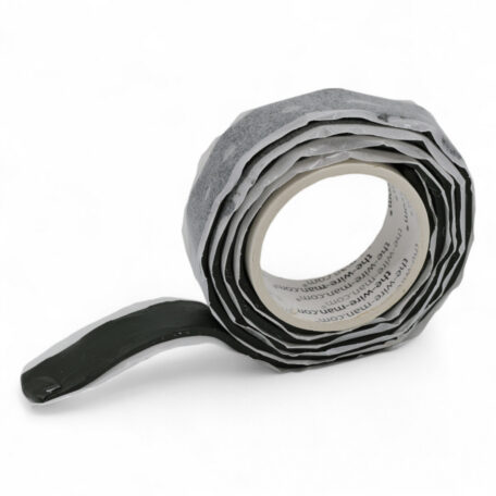 Bandkit 'Fix Green' grün 15 mm 1m