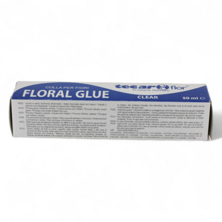 Pflanzenkleber 'Floral Glue' für Blattwerk 50ml