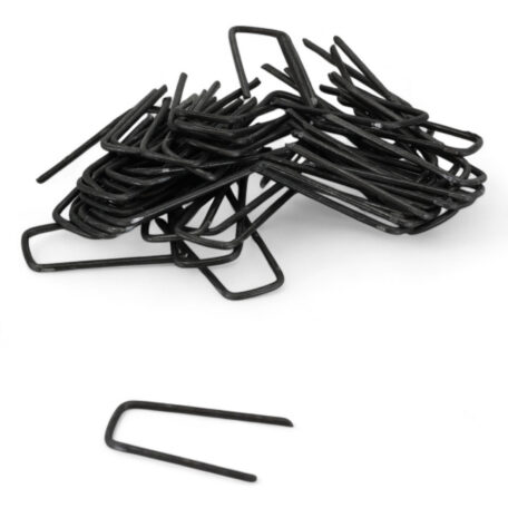 Agraffen 'Römerhaften' 10 x 25mm 2.5kg