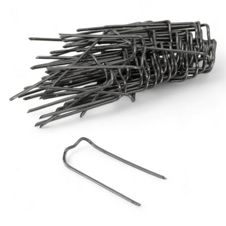 Agraffen 'Islandhaften' 17 x 35mm 2.5kg