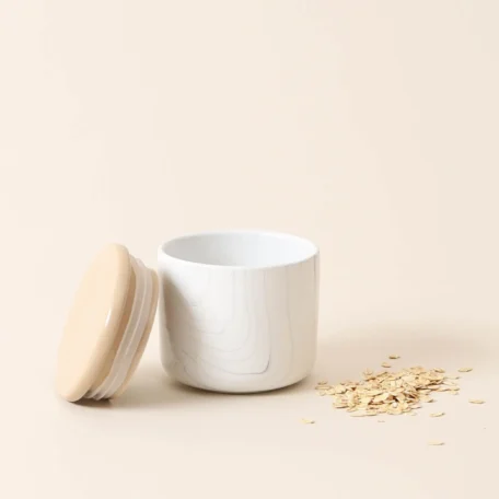 Steinkiste, marble, 8cm