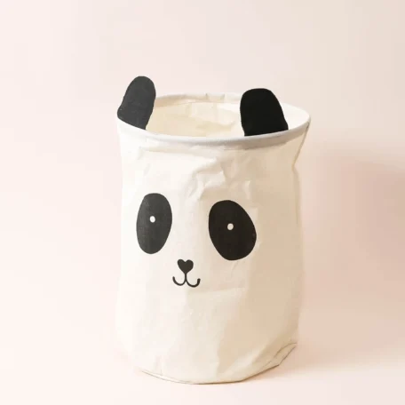 Aufbewahrungskorb, Panda