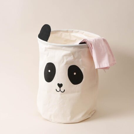 Aufbewahrungskorb, Panda