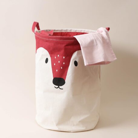 Aufbewahrungskorb, Fuchs