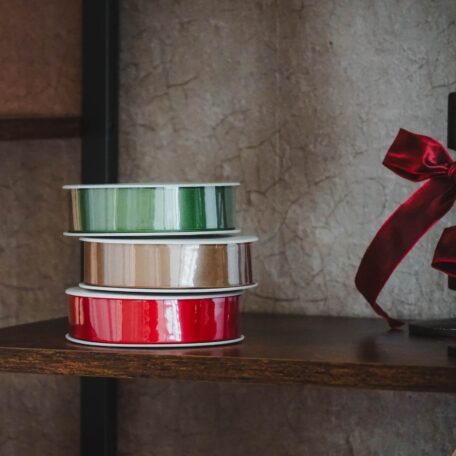 Satinbänder 25mmx25m (Bundle)