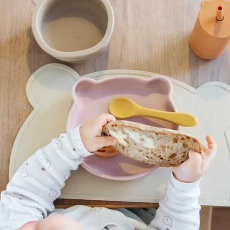 Set de vaisselle pour enfants, Sienna