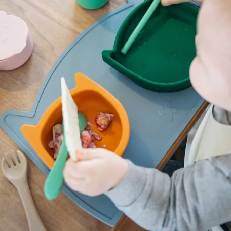 Set de vaisselle pour enfants, Terra