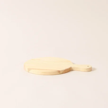 Holzbrett, 30 x 21.5 x 1.8 cm