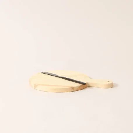 Holzbrett, 30 x 21.5 x 1.8 cm