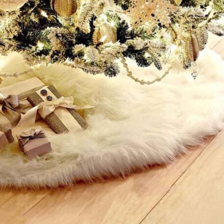 Couverture de l'arbre de Noël Ø75cm