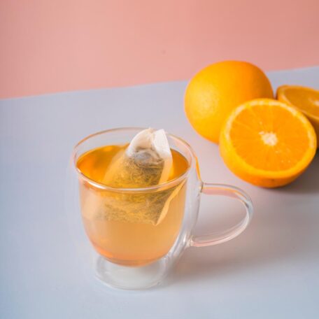 Doppelwandiges Teeglas / Cappuccino Glas, 250ml