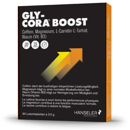 GLY-CORA® BOOST