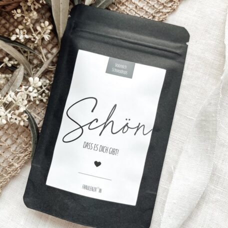 Schokodrops | Schön