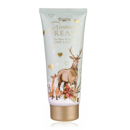 Bodylotion Romantic Dreams